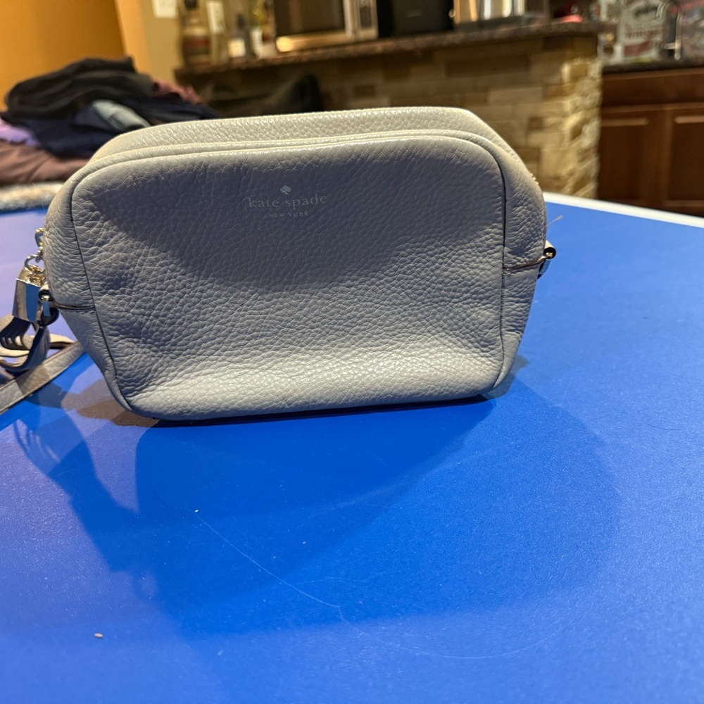 Kate Spade TanCrossbody Bag